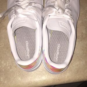 adidas Shoes - White, platform, Adidas adidas Shoes - White, platform, Adidas